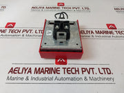 Simplex 4099-9004 Fire Alarm Addressable Manual Station