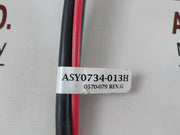 Simplex 4100-5113 Rev M System Power Supply Ps-int’l Module