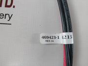 Simplex 4100-5113 Rev M System Power Supply Ps-int’l Module