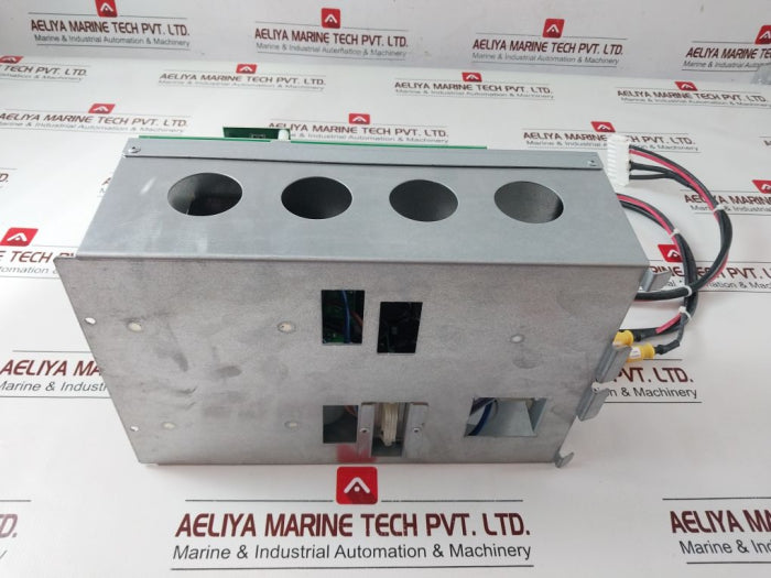 Simplex 4100-5113 Rev M System Power Supply Ps-int’l Module – Aeliya Marine