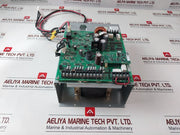 Simplex 4100-5113 Rev M System Power Supply Ps-int’l Module