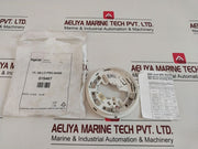 Simplex 515467 Fire Alarm Equipment Detector Base