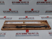 Simplex Compact Seal Wear Down Gauge Ct.634.005.019