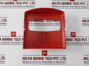 Simplex Truealert Fire Alarm System (Only Cover)