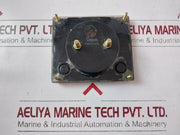 Simpson 0-100 Ac Amperes