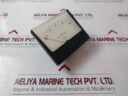 Simpson 0-100 Ac Amperes