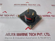 Simpson 0-100 Ac Amperes