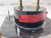 Simpson 0-100 Ac Amperes