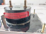 Simpson 0-100 Ac Amperes