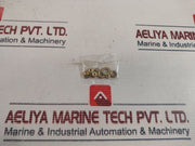 Simpson 1357 Md Ampere Meter 0-5 Amps Ac