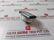 Simpson 1357 Md Panel Meter 0-200 Ac Amperes