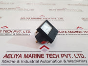 Simpson 17674 panel meter 0 to 100 r.m.s.