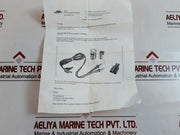 Simpson 260 series 8 volt-ohm-milliammeter