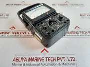 Simpson 260 series 8 volt-ohm-milliammeter