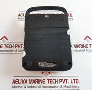 Simpson 260 series 8 volt-ohm-milliammeter