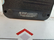 Simpson 260 series 8 volt-ohm-milliammeter