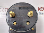 Simpson M-10485-3 Lincoln Panel Meter