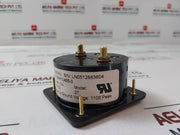Simpson M-10485-3 Lincoln Panel Meter