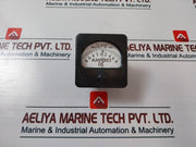 Simpson M-10485-3 Lincoln Panel Meter