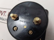 Simpson M-10485-5 Panel Meter