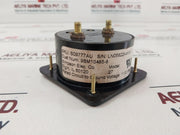 Simpson M-10485-8 Amperes Meter