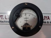 Simpson Sk525-626-5 Alternating Current Panel Meter