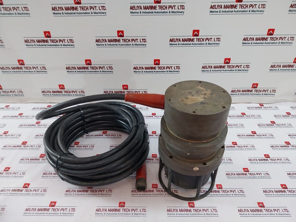 Simrad 100-102841 Unit Bop Transd