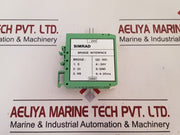 Simrad 109-804511.4 Bridge Interface 24V