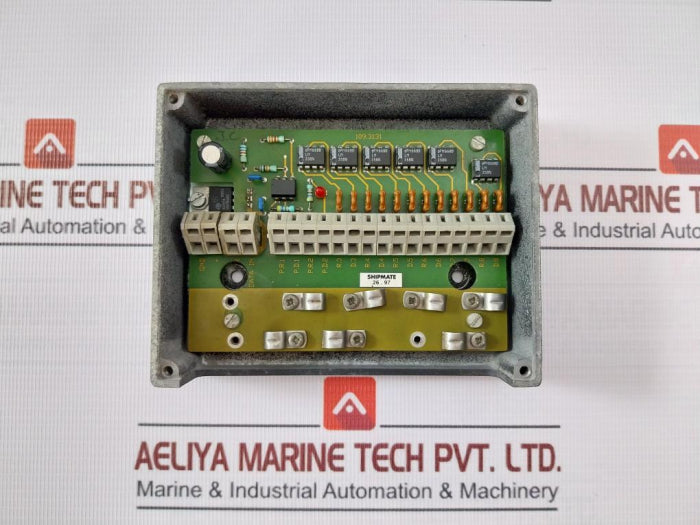 Simrad 109.3131 Nmea Buffer Pcb Module