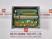 Simrad 109.3131 Nmea Buffer Pcb Module