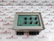 Simrad 125-010522.1 Ic Controller 110-220Vac 50/60Hz Steering Standard 1.1M