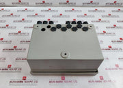 Simrad 125-010522.1 Ic Controller 110-220Vac 50/60Hz Steering Standard 1.1M