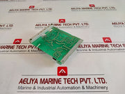 Simrad 20126611 D9X Power Supply Board