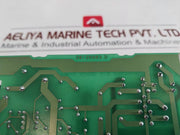 Simrad 20126611 D9X Power Supply Board