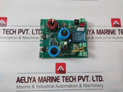 Simrad 20126611 D9X Power Supply Pcb Rev.G