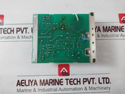 Simrad 20126611 D9X Power Supply Pcb Rev.G