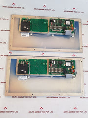 Simrad 37960259 B Panel System Vc Basic 37797503