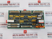 Simrad 37937588 Tb Voting Printed Circuit Board