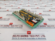 Simrad 37937588 Tb Voting Printed Circuit Board