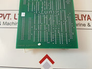 Simrad 37937604 A Interface Circuit Board