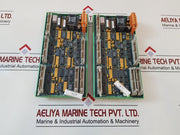 Simrad 37937604 A Interface Circuit Board