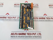 Simrad 37937604 A Interface Circuit Board