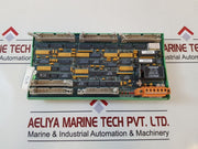 Simrad 37937604 A Interface Circuit Board