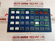 Simrad 37960259 B Alarm & Function