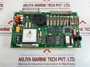 Simrad pnc100 37960259 b alarm & function 37960358 b