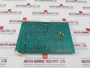 Simrad 381-064053.2 Printed Circuit Board Rev 3