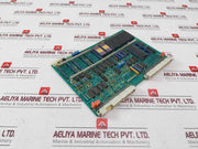 Simrad 381-064053.2 Printed Circuit Board Rev 3
