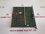 Simrad 381-073499 Pcb Card