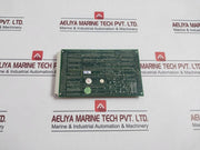 Simrad 381-110356 Printed Circuit Board Rev.A E5298