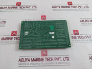 Simrad 381-110356 Rev.A Pcb Card